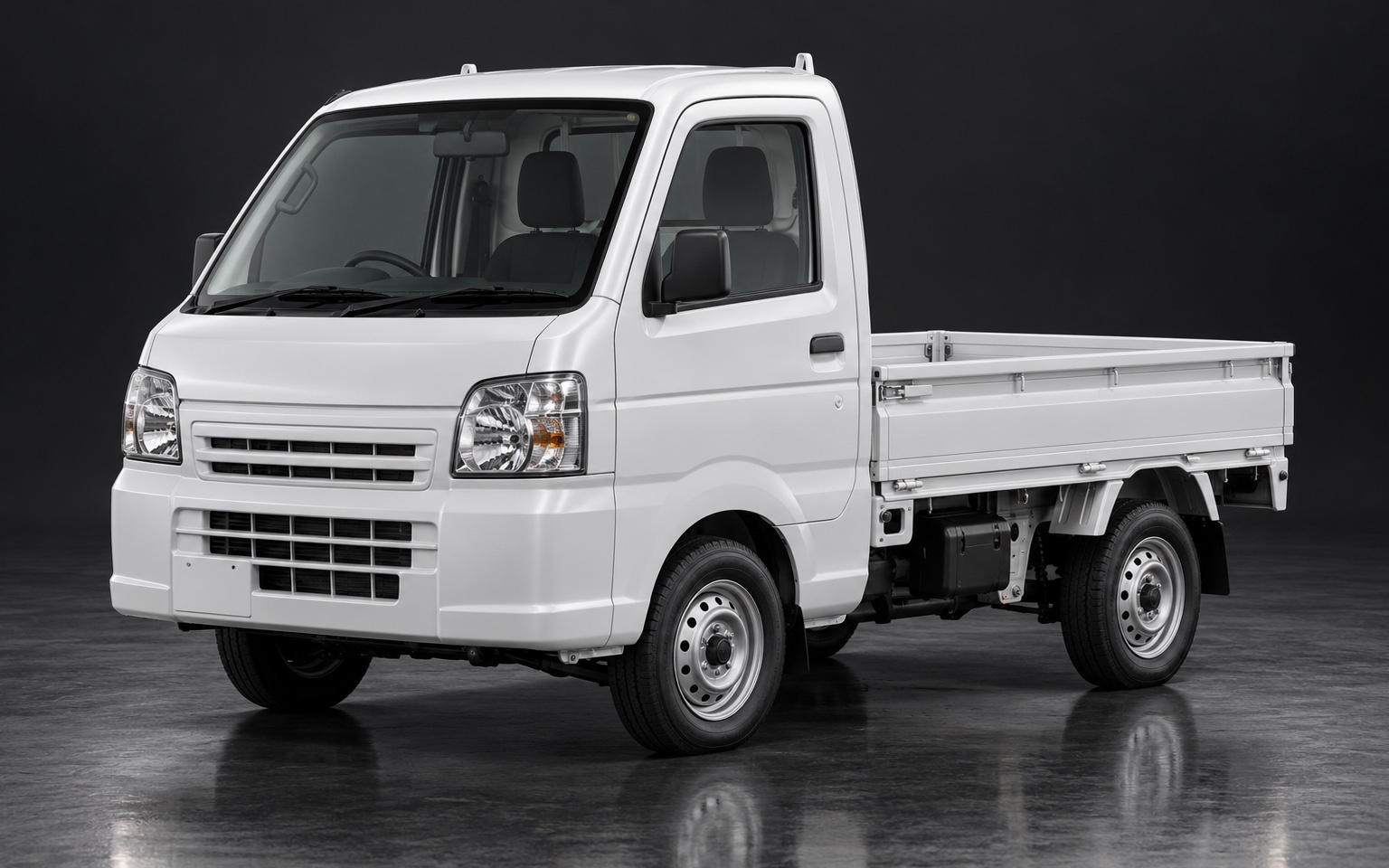 Suzuki Carry (DA52T / DA63T)